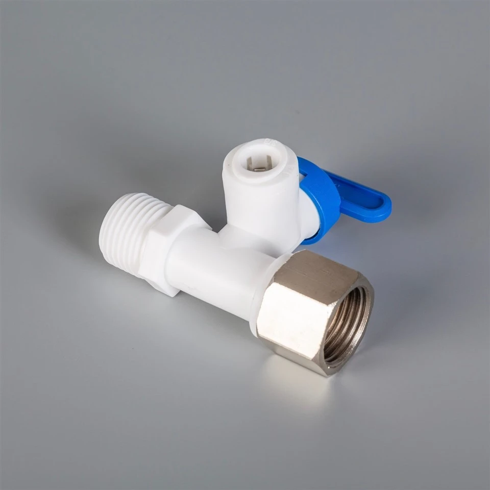 Angle Stop Adapter Valve best