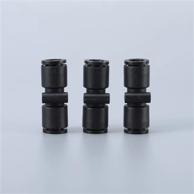 Pneumatic Straight Union